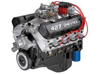 B1210 Engine